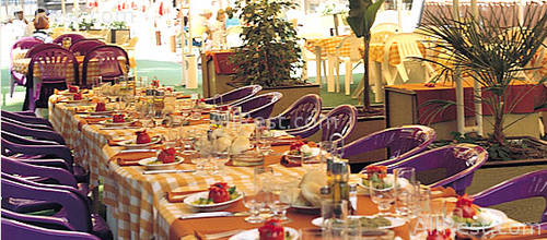 Samokov Hotel 14